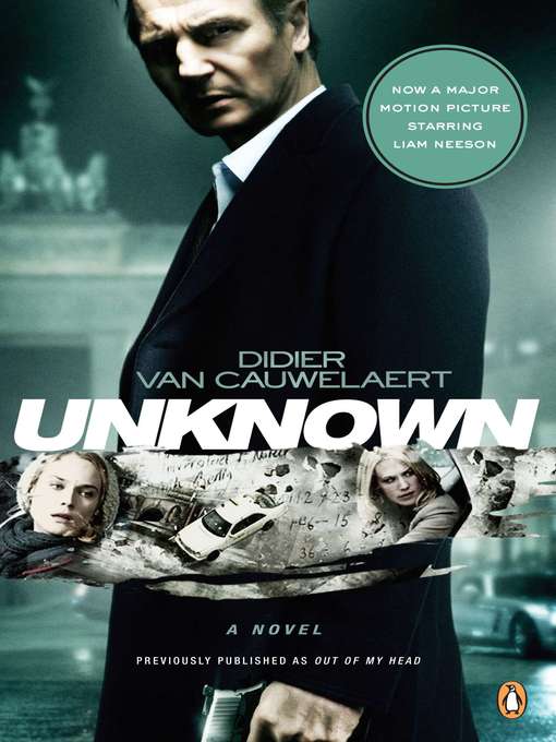 Title details for Unknown by Didier Van Cauwelaert - Available